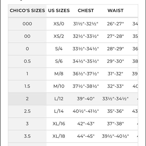 Chico's Vintage 100% Linen Long Sleeve Button Front Shirt - Picture 7 of 8